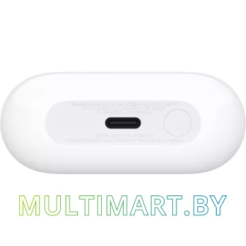 Наушники Samsung Galaxy Buds 3 (белый) картинка 9